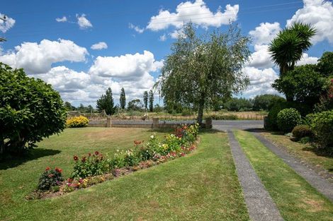 Photo of property in 12 Ohinewai Road North, Ohinewai, Huntly, 3771