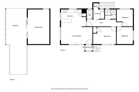 Photo of property in 80 Koremata Street, Green Island, Dunedin, 9018