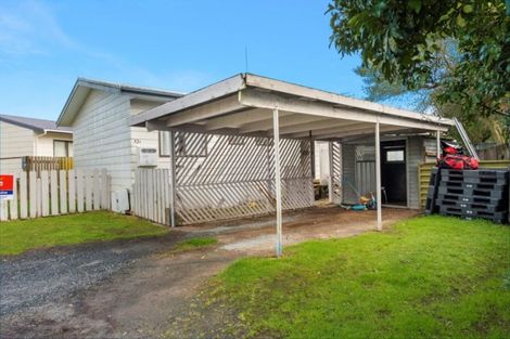 Photo of property in 32a Odlin Crescent, Nawton, Hamilton, 3200