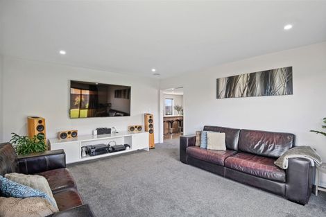 Photo of property in 6 Beak Street, Rolleston, 7615