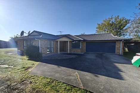 Photo of property in 7 Wimbledon Close, Nawton, Hamilton, 3200