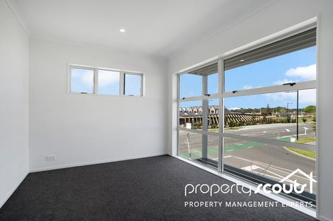 Photo of property in 1 Harewood Street, Whenuapai, Auckland, 0618
