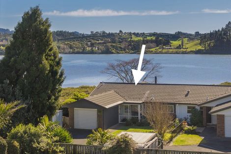 Photo of property in 62a Levley Lane, Katikati, 3129