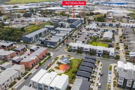 Photo of property in 8/2 Tahuhu Road, Mount Wellington, Auckland, 1062