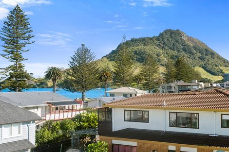 Photo of property in Anchorage Apartments, 315/36 Victoria Road, Mount Maunganui, 3116