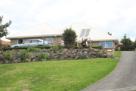 Photo of property in 30 Harlech Glen, Bethlehem, Tauranga, 3110