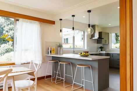 Photo of property in 50 Glendevon Place, Vauxhall, Dunedin, 9013