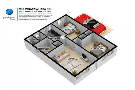 Photo of property in 99b Whatawhata Road, Dinsdale, Hamilton, 3204