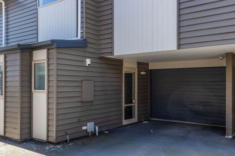 Photo of property in 8/9 Cameron Street, Sydenham, Christchurch, 8023