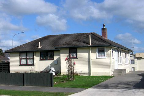 Photo of property in 44 Cardiff Street, Awapuni, Palmerston North, 4412
