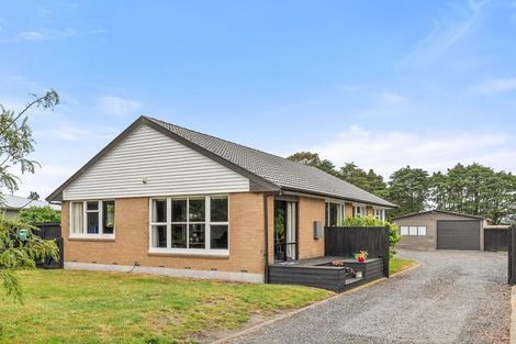 Photo of property in 677 Main South Road, Islington, Christchurch, 8042