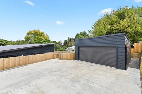 Photo of property in 47b Insoll Avenue, Enderley, Hamilton, 3214