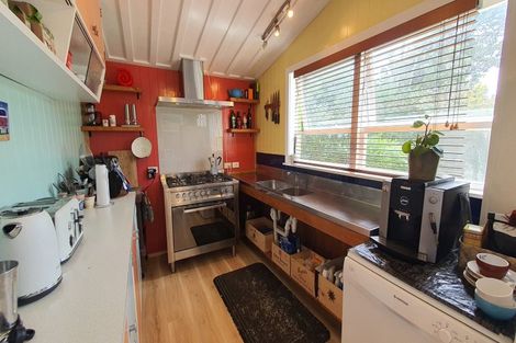 Photo of property in 21 Naumai Road, Tauhoa, Warkworth, 0984