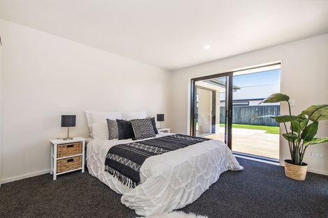 Photo of property in 6 Turin Avenue, Rolleston, 7615