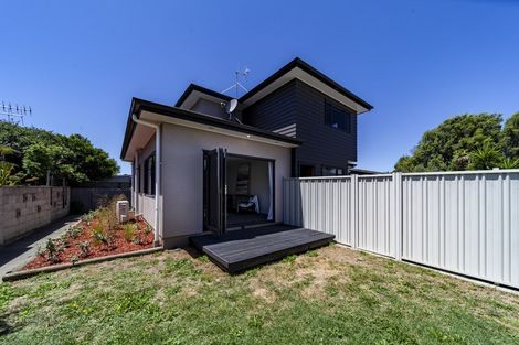 Photo of property in 3a Stopford Street, Marewa, Napier, 4110