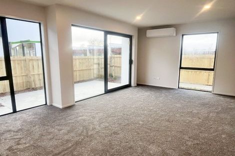 Photo of property in 3/58 Olliviers Road, Phillipstown, Christchurch, 8011