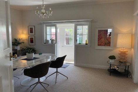 Photo of property in 14 Selwyn Terrace, Thorndon, Wellington, 6011