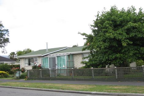 Photo of property in 8b Bute Street, Woolston, Christchurch, 8062