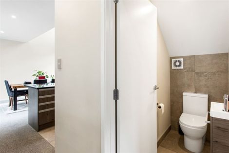 Photo of property in 12 Liquidambar Drive, Hobsonville, Auckland, 0616