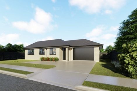 Photo of property in 6 Dalwood Crescent, Rolleston, 7614