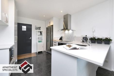 Photo of property in 2f/6 Piwakawaka Street, Eden Terrace, Auckland, 1010