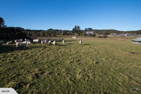 Photo of property in 8-10 Pamela Terrace, Paroa, Greymouth, 7805