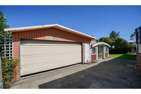 Photo of property in 47 Robertson Street, Richmond, Invercargill, 9810