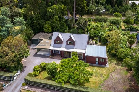 Photo of property in 71 Underhill Road, Featherston, 5710