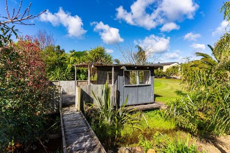 Photo of property in 11 Sunrise Lane, Mangawhai Heads, Kaiwaka, 0573