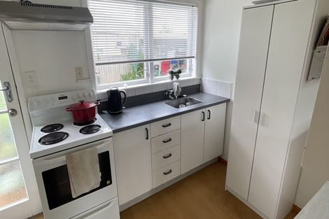 Photo of property in 4/67 Vauxhall Road, Devonport, Auckland, 0624