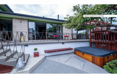 Photo of property in 16 Monowai Place, Glenwood, Timaru, 7910