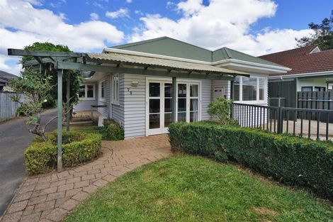 Photo of property in 72 Enderley Avenue, Enderley, Hamilton, 3214