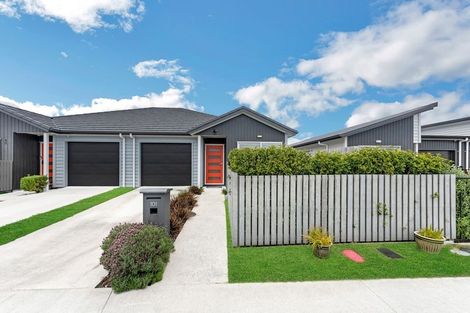 Photo of property in 101 Kuaka Drive, Takanini, 2112