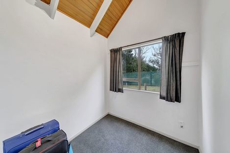 Photo of property in 119 Adams Road, West Melton, Christchurch, 7671