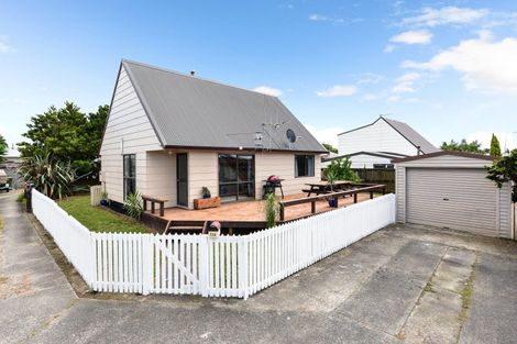 Photo of property in 72a Karaka Street, Nawton, Hamilton, 3200