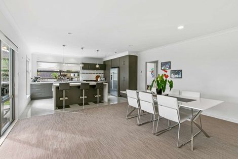 Photo of property in 175 Jeffs Road, Flat Bush, Auckland, 2016