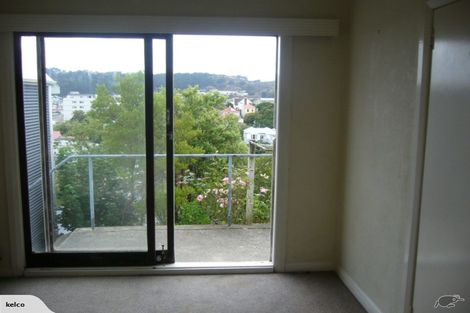 Photo of property in 28 Ohiro Road, Aro Valley, Wellington, 6021