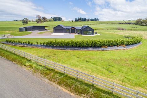 Photo of property in 40 Meavy Lane, Ashhurst, Palmerston North, 4470