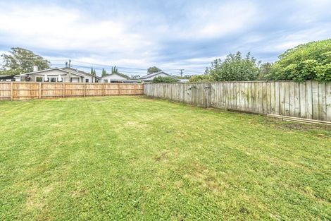 Photo of property in 6 Hodge Place, Aramoho, Whanganui, 4500