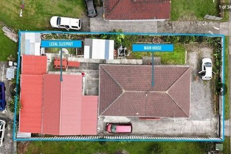 Photo of property in 39 Israel Avenue, Clover Park, Auckland, 2023