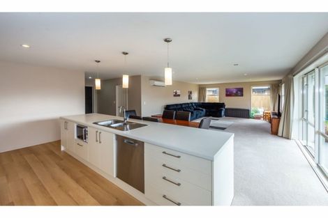 Photo of property in 12 Richmond Avenue, Halswell, Christchurch, 8025