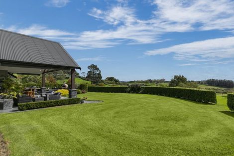 Photo of property in 153f Green Road, Dairy Flat, Albany, 0792