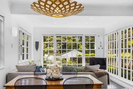 Photo of property in 21 Fancourt Street, Karori, Wellington, 6012