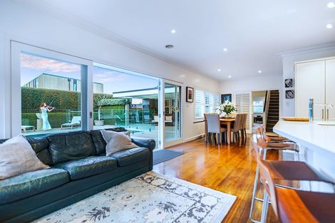 Photo of property in 10 Glanville Terrace, Parnell, Auckland, 1052