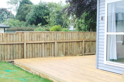 Photo of property in 18a Gordon Place, Levin, 5510