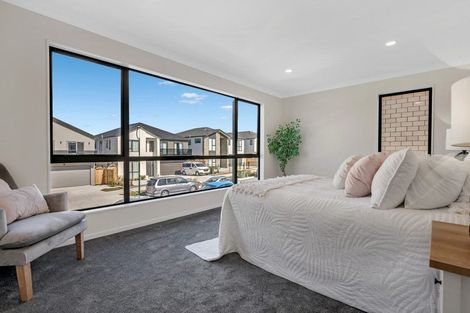 Photo of property in 6 Knockanara Drive, Flat Bush, Auckland, 2019