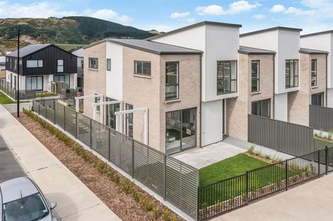 Photo of property in 2 Tokitoki Way, Kenepuru, Porirua, 5022