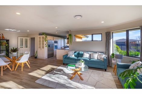 Photo of property in 3 Rembrandt Drive, Rolleston, 7614