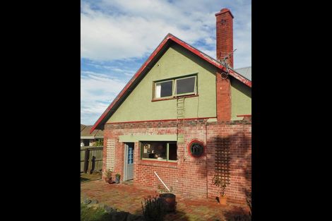 Photo of property in 25 Catherine Street, Parkside, Timaru, 7910