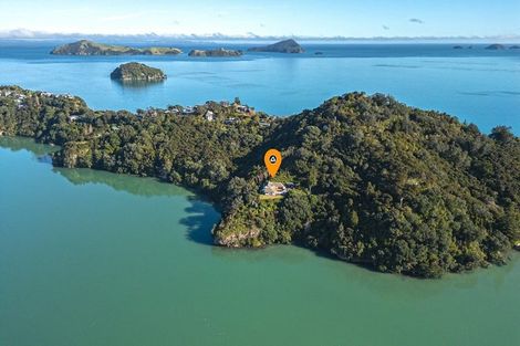Photo of property in 1275 Wyuna Bay Road, Wyuna Bay, Coromandel, 3581